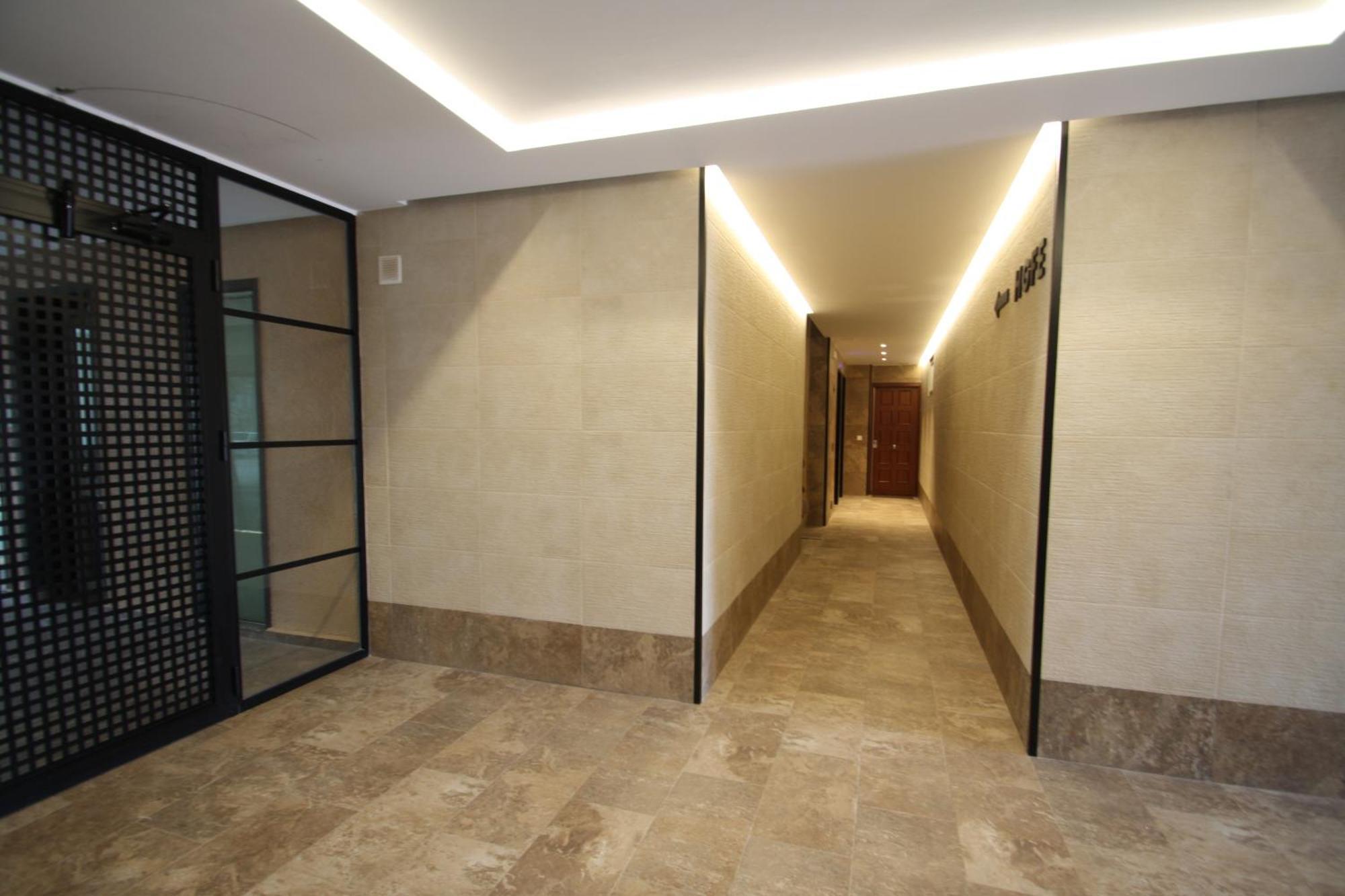 Precioso Estudio Primera Linea Fossa-Puerto Calpe Exteriör bild